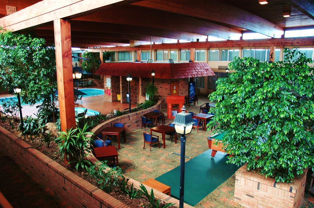 Travelodge By Wyndham Gaylord Exterior foto
