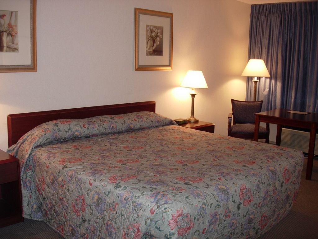 Travelodge By Wyndham Gaylord Cameră foto