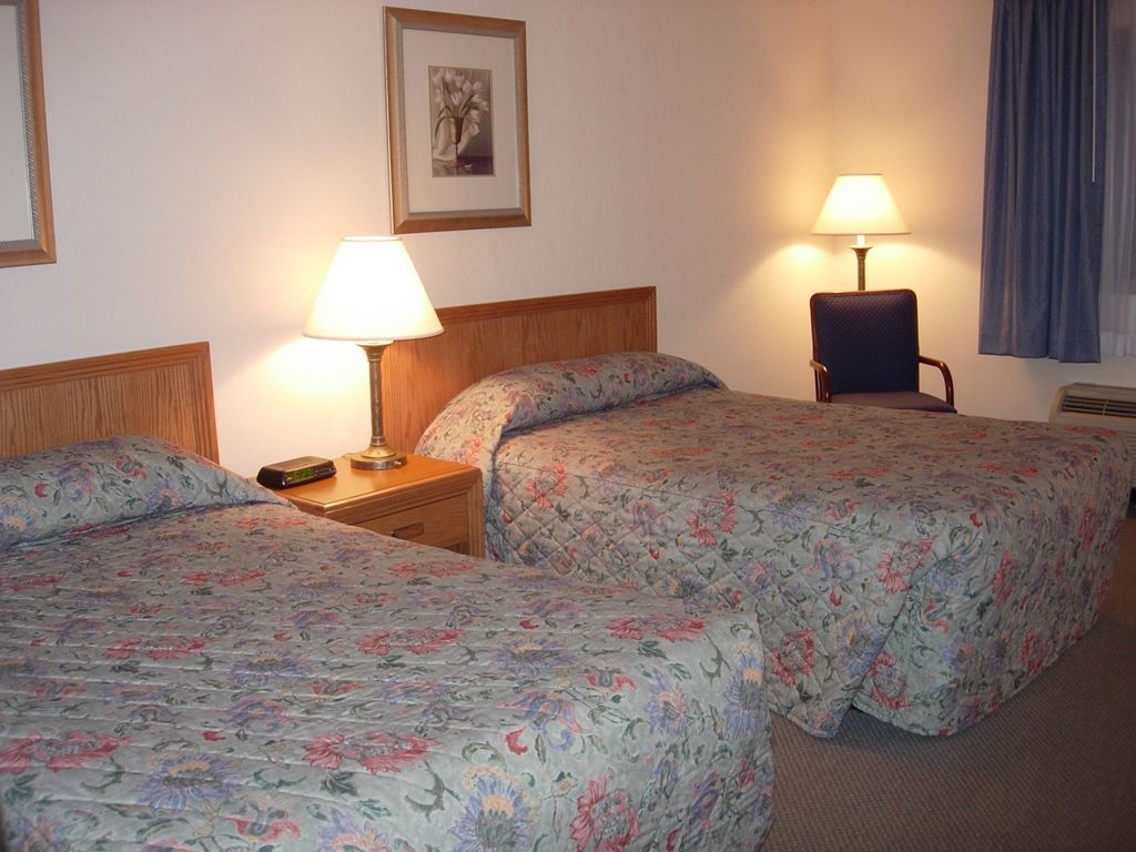 Travelodge By Wyndham Gaylord Cameră foto